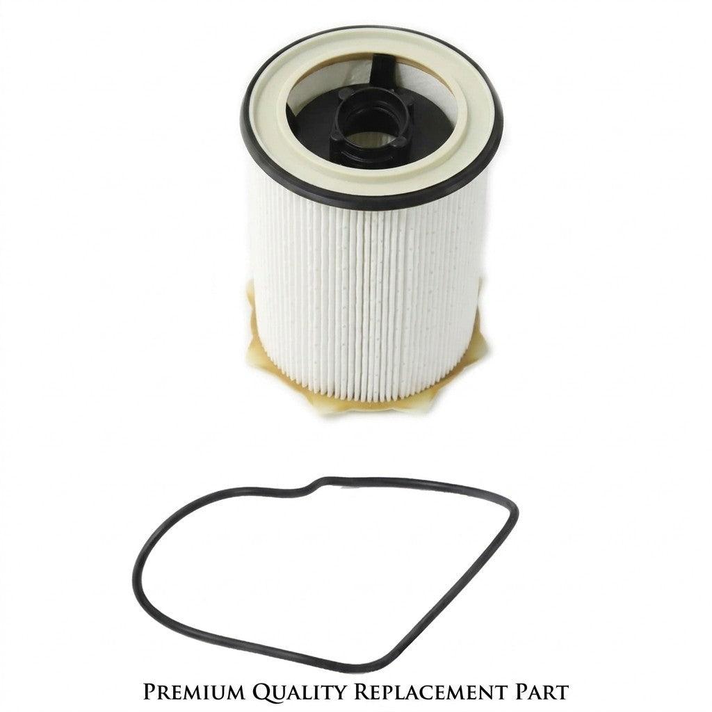 6.7L Cummins Air Filter 2019-2024 - New Direct-Fit Diesel Replacement