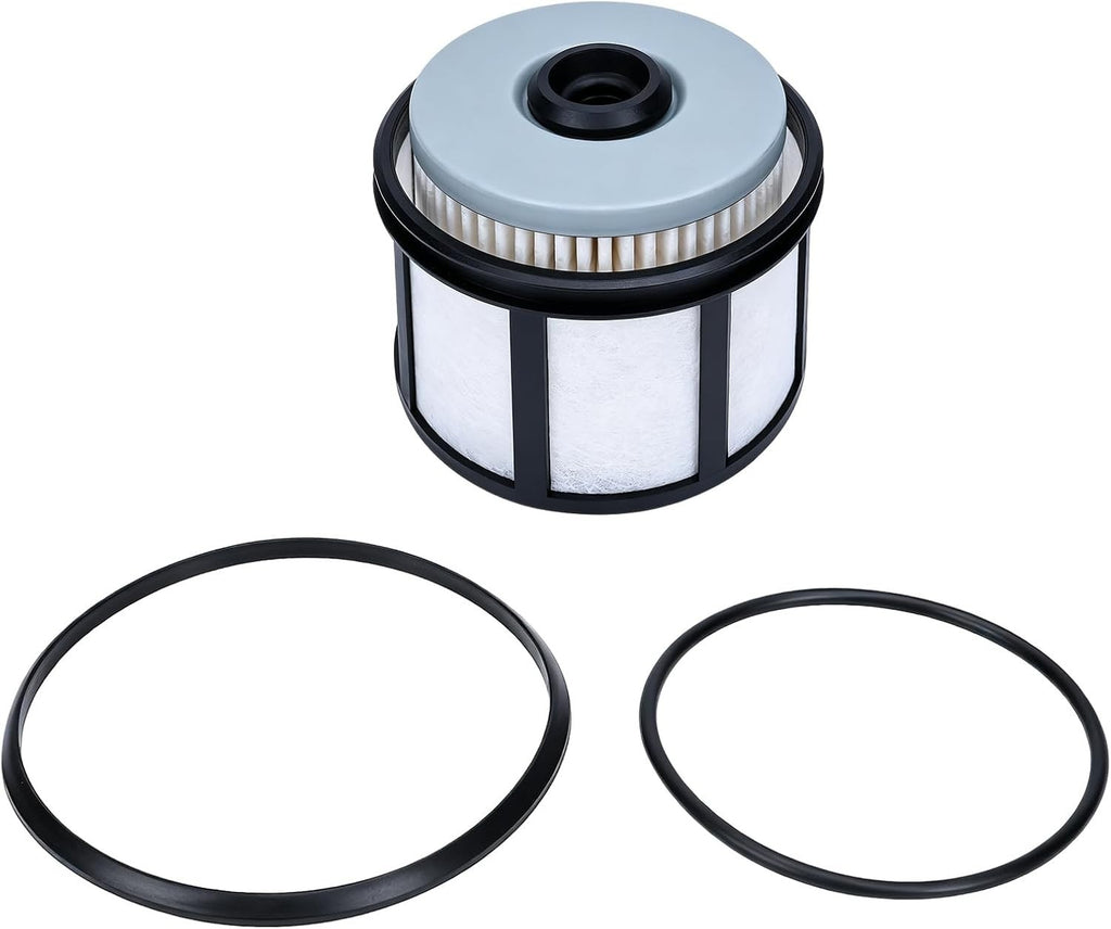7.3L Power Stroke Fuel Filter - New Direct-Fit Diesel Replacement