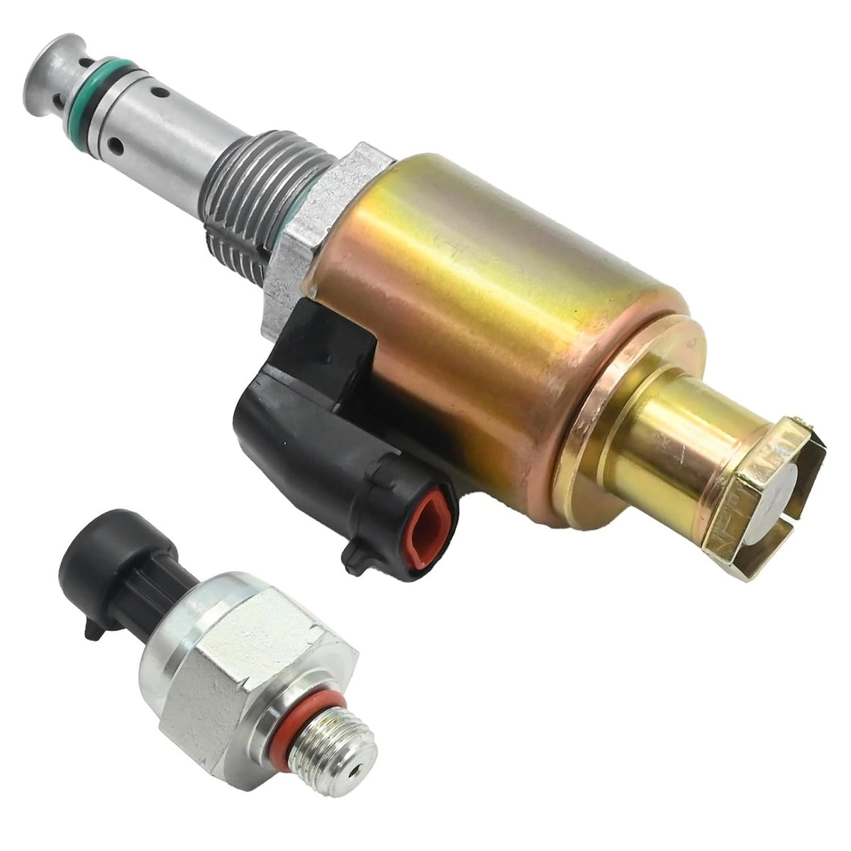 7.3L Power Stroke IPR Valve - New Direct-Fit Diesel Replacement