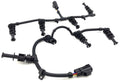 6.4L Power Stroke Glow Plug 2008 - New Direct-Fit Diesel Replacement