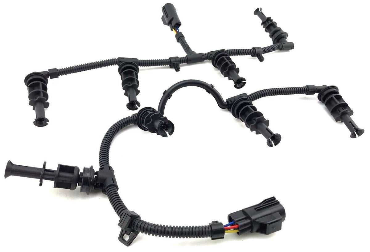 6.4L Power Stroke Glow Plug 2008 - New Direct-Fit Diesel Replacement