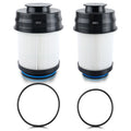 6.7L Cummins Fuel Filter 2025 - New Direct-Fit Diesel Replacement