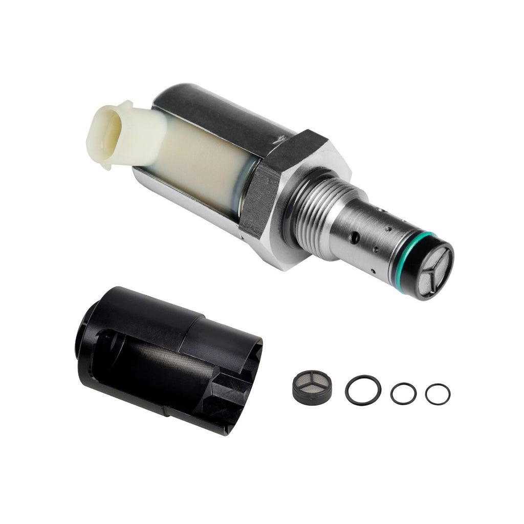 6.0L Power Stroke IPR Valve - New Direct-Fit Diesel Replacement
