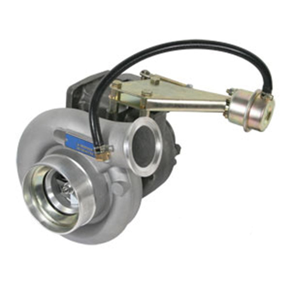 5.9L Cummins Turbocharger 1994 - Remanufactured Direct-Fit Diesel Replacement