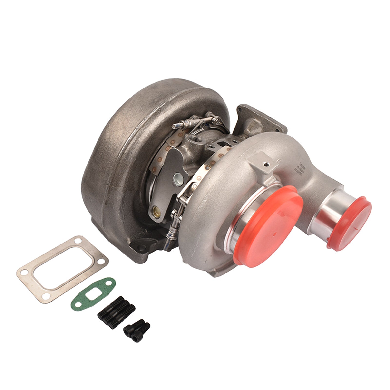 6.7L Cummins Turbocharger 2013-2018 - Remanufactured Direct-Fit Diesel Replacement