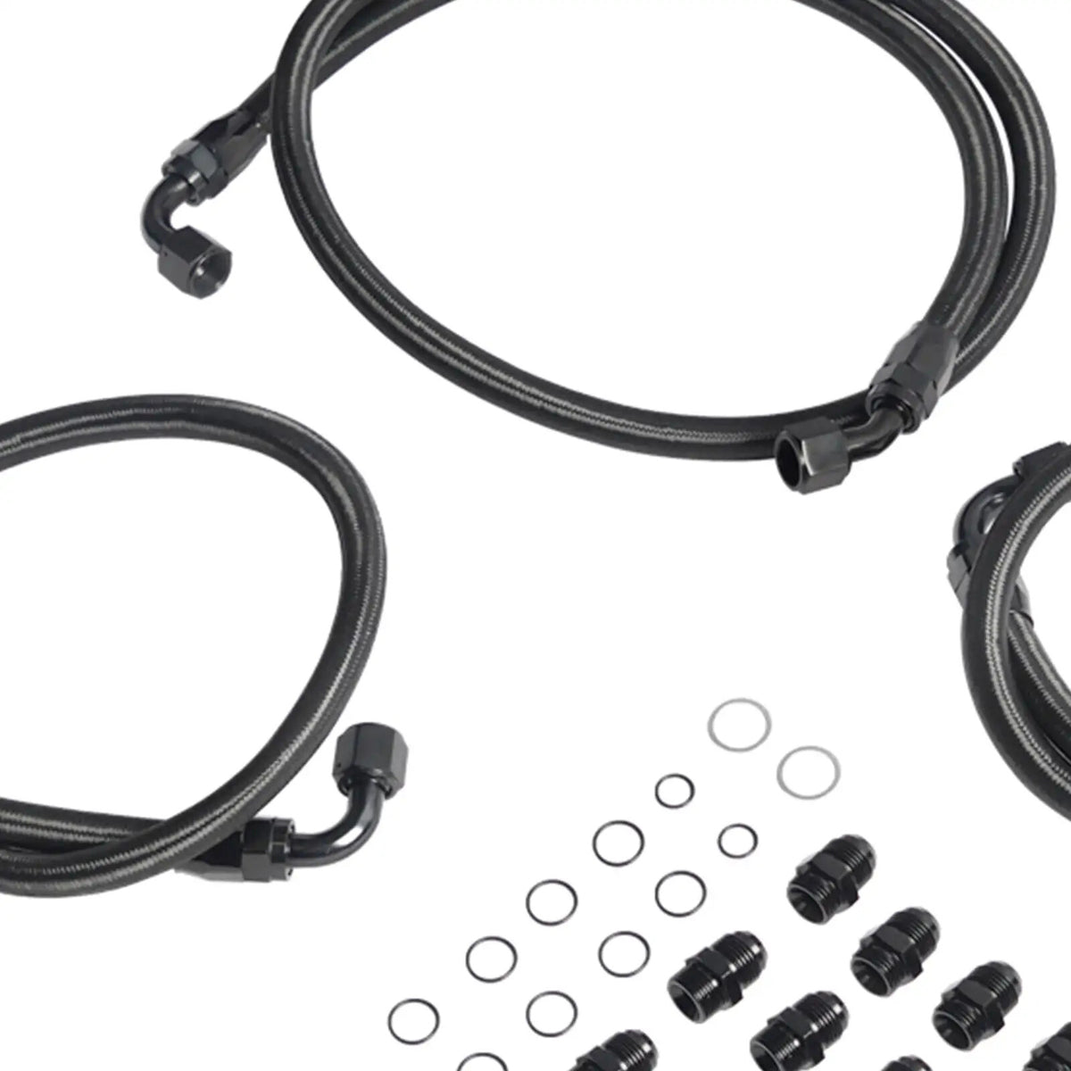 LB7 Duramax Oil Cooler - New Direct-Fit Diesel Replacement