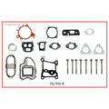 6.7L Power Stroke Head Gasket 2011-2018
