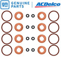 LML Duramax Injector Seal Kit 2011-2016