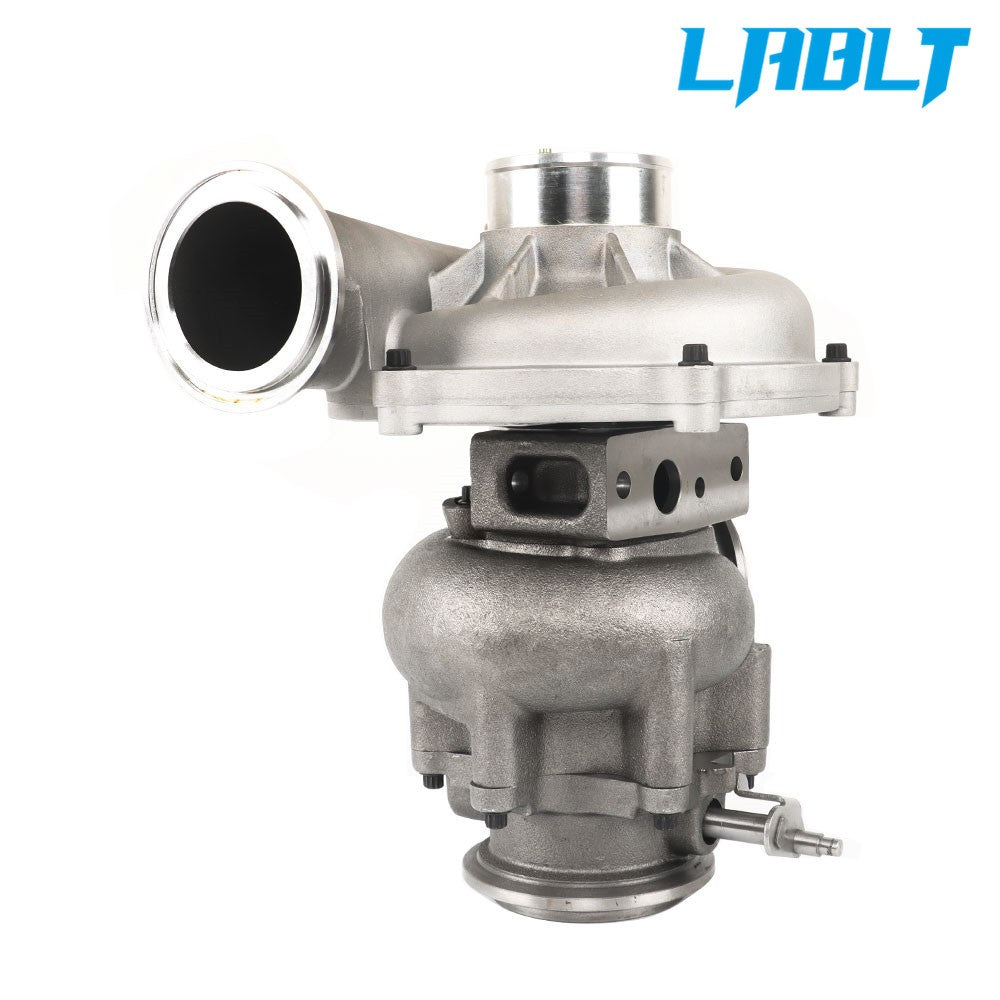 7.3L Power Stroke Turbocharger - Remanufactured Direct-Fit Diesel Replacement