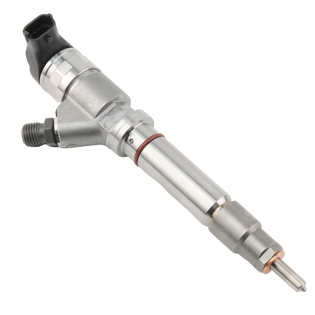 LLY Duramax Injector Set 2004-2005 - Remanufactured Direct-Fit Diesel Replacement
