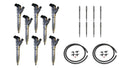 LLY Duramax Injector Set 2005 - Remanufactured Direct-Fit Diesel Replacement