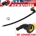 6.7L Power Stroke Fuel Filter - New Direct-Fit Diesel Replacement