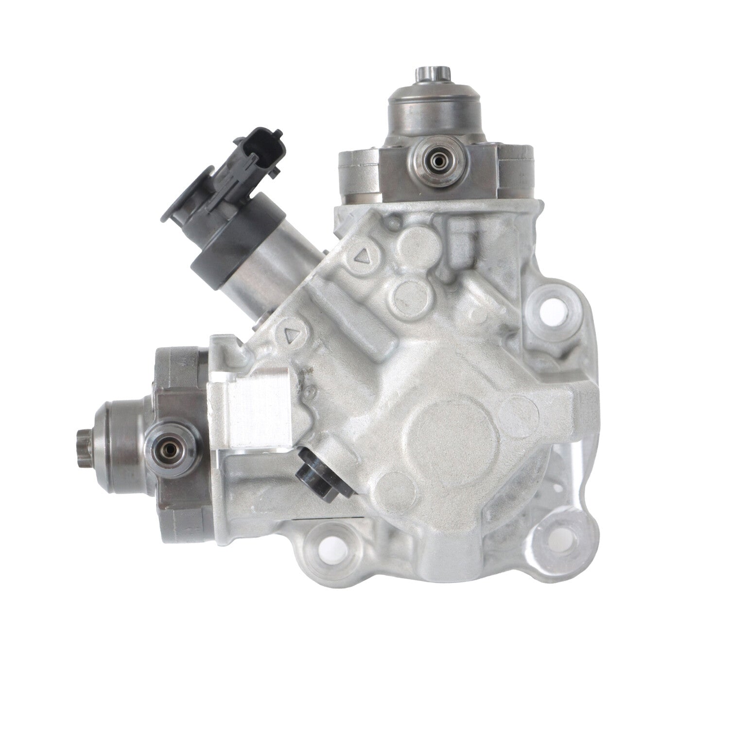 6.7L Power Stroke Injection Pump - Remanufactured Direct-Fit Diesel Replacement