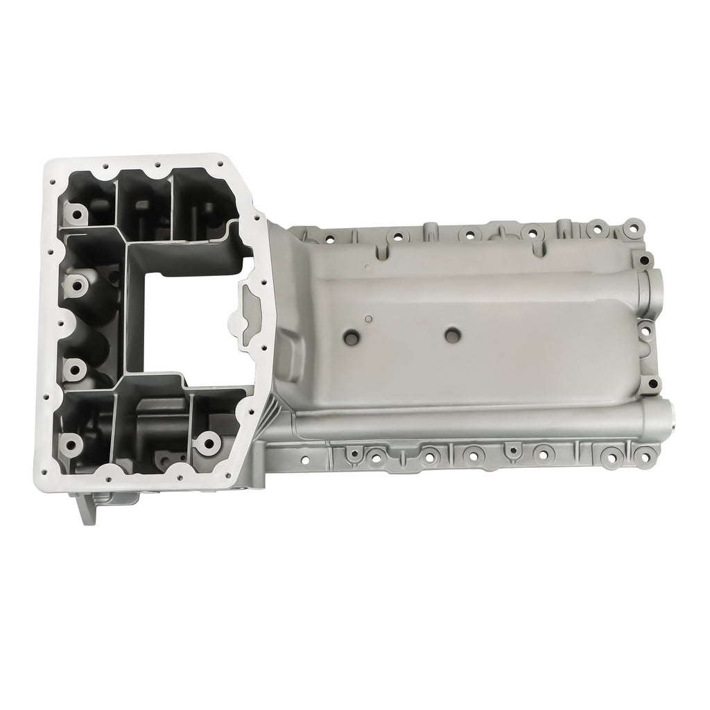 6.7L Power Stroke Oil Pan