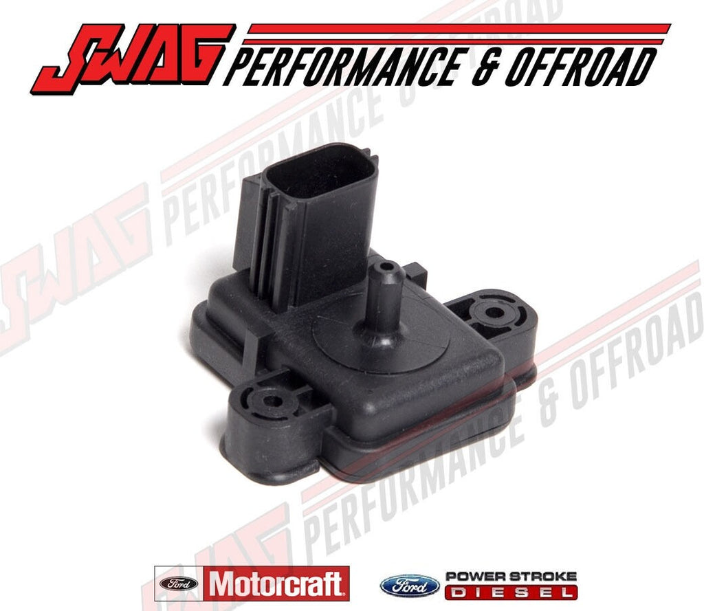 7.3L Power Stroke Diesel Sensor - New Direct-Fit Diesel Replacement