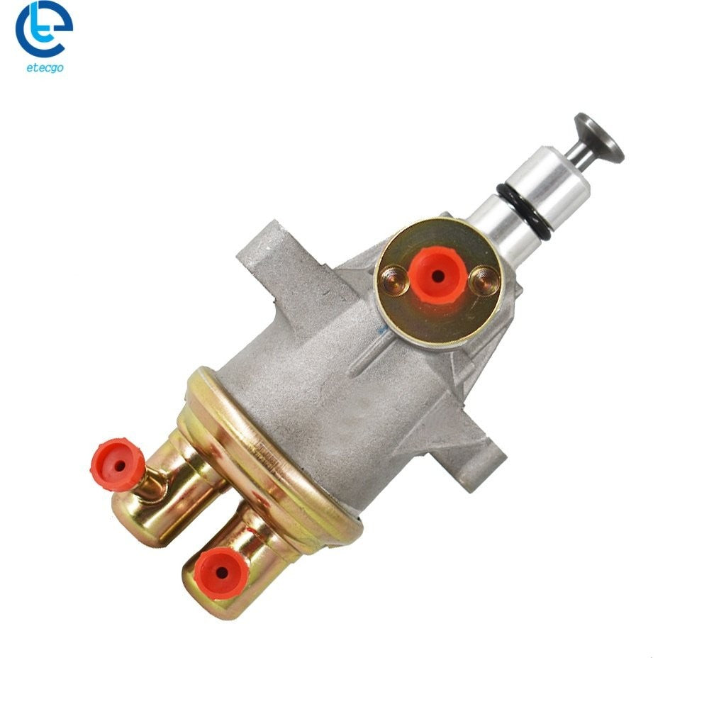 7.3L Power Stroke Lift Pump - New Direct-Fit Diesel Replacement