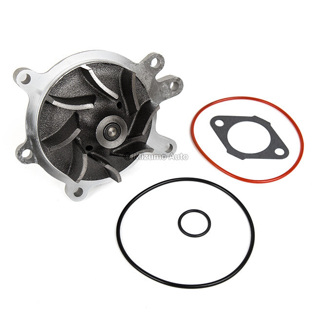 LB7 Duramax Turbocharger - Remanufactured Direct-Fit Diesel Replacement