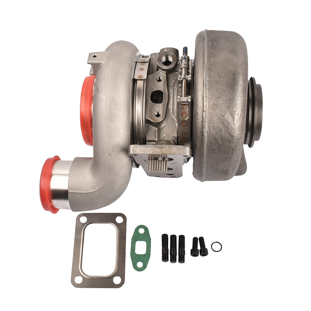 6.7L Cummins Turbocharger 2013-2018 - Remanufactured Direct-Fit Diesel Replacement