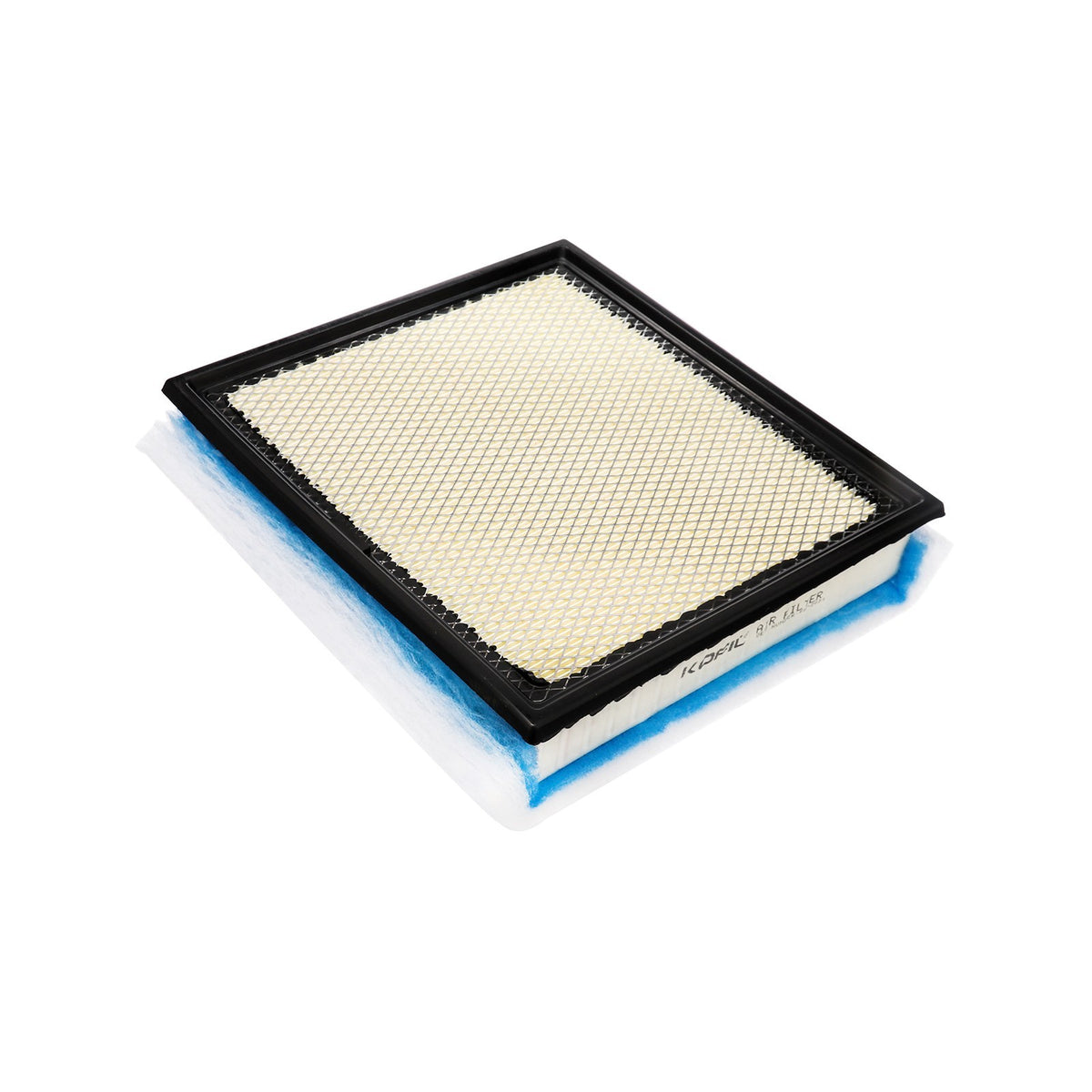 6.7L Power Stroke Air Filter 2022 - New Direct-Fit Diesel Replacement