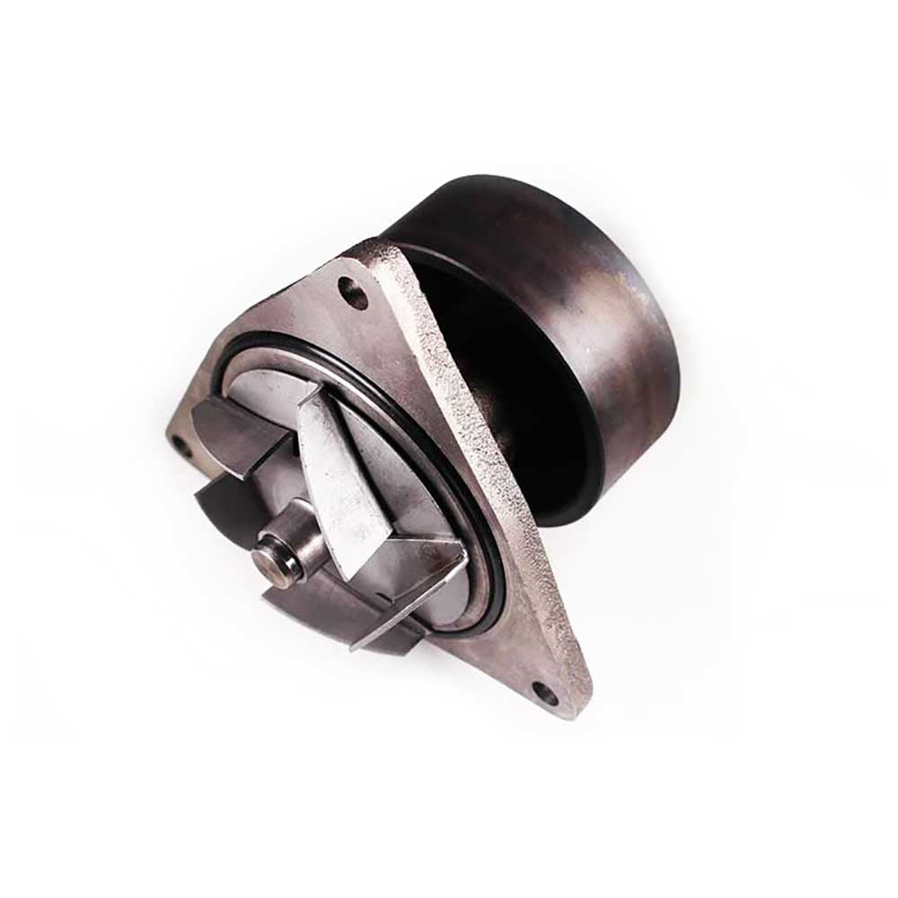 5.9L Cummins Water Pump - New Direct-Fit Diesel Replacement