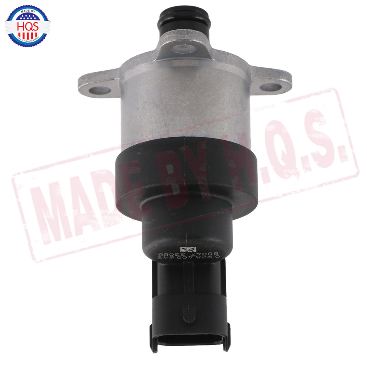 6.7L Cummins Fuel Pressure Regulator - New Direct-Fit Diesel Replacement