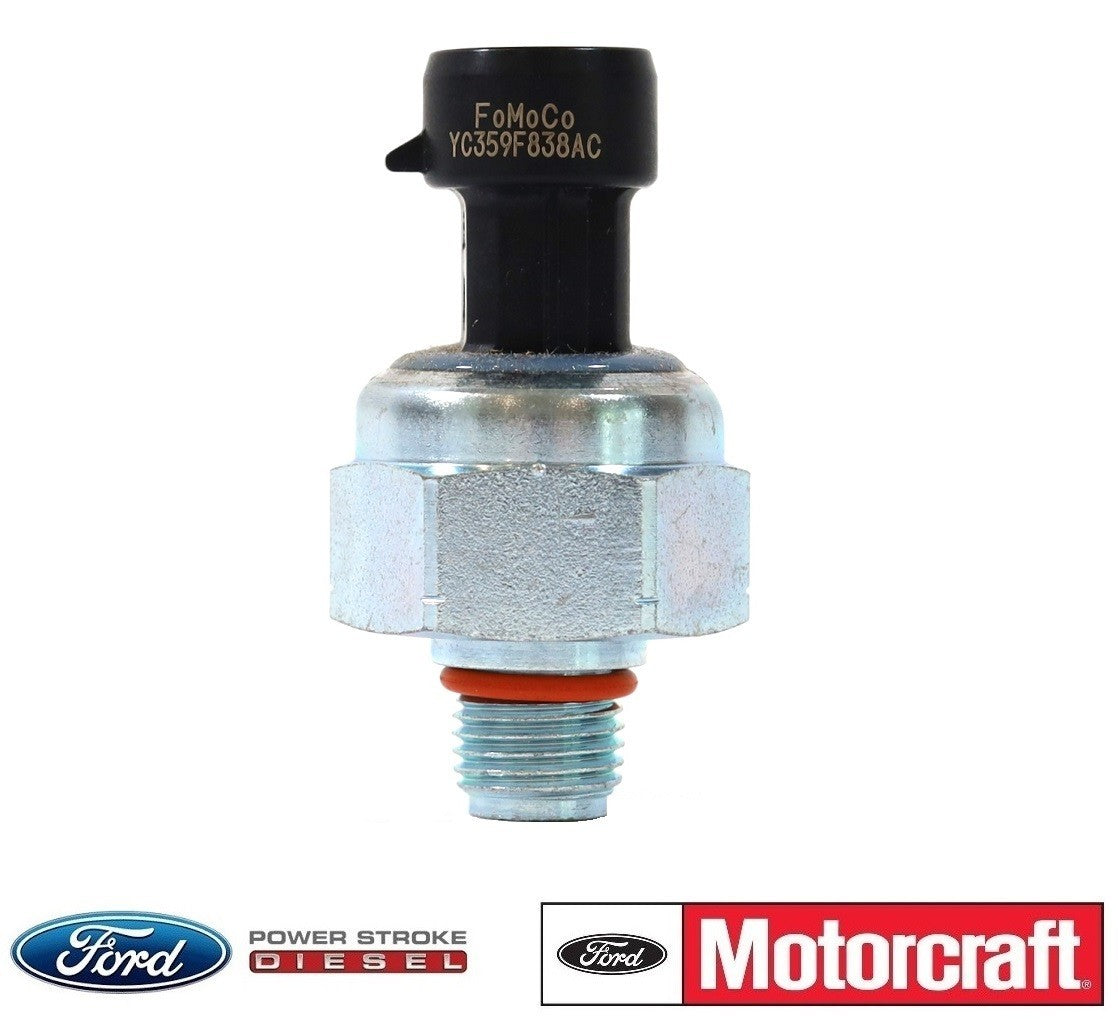 7.3L Power Stroke Diesel Sensor - New Direct-Fit Diesel Replacement