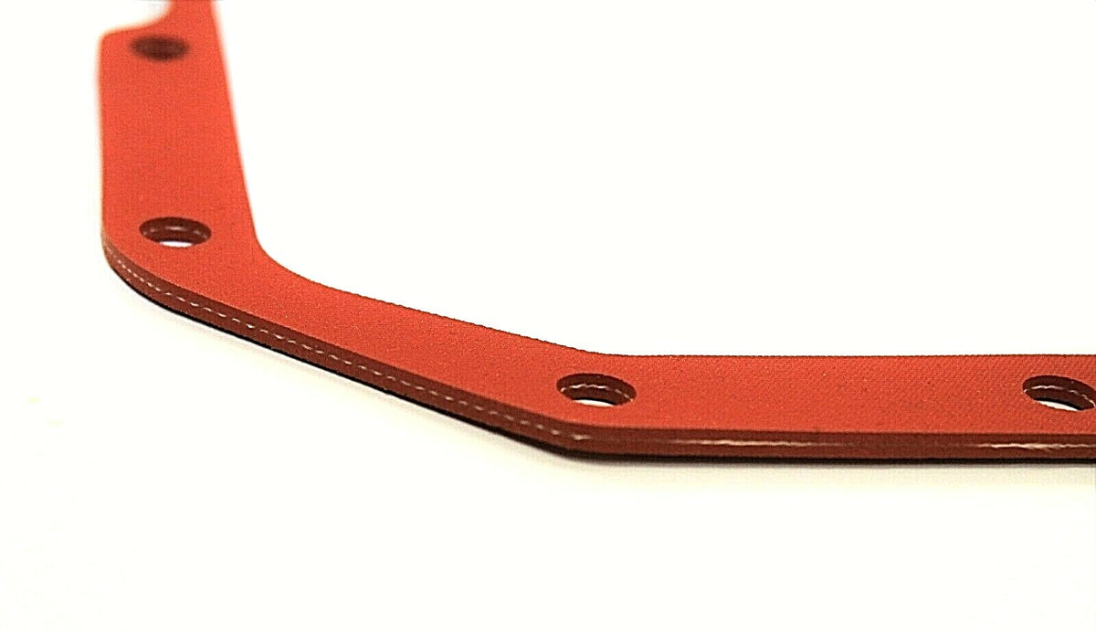 6.7L Cummins Oil Pan 2003-2012 - New Direct-Fit Diesel Replacement
