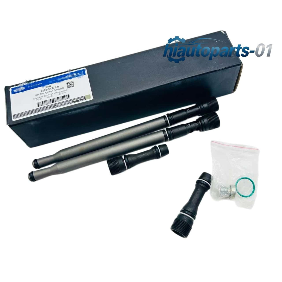 6.0L Power Stroke Standpipe Kit - New Direct-Fit Diesel Replacement