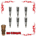 5.9L Cummins Injector Set 1998-2002 - Remanufactured Direct-Fit Diesel Replacement