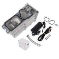 6.7L Cummins Turbo Actuator 2019 - Remanufactured Direct-Fit Diesel Replacement