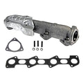 6.4L Power Stroke Exhaust Manifold 2008-2010 - New Direct-Fit Diesel Replacement