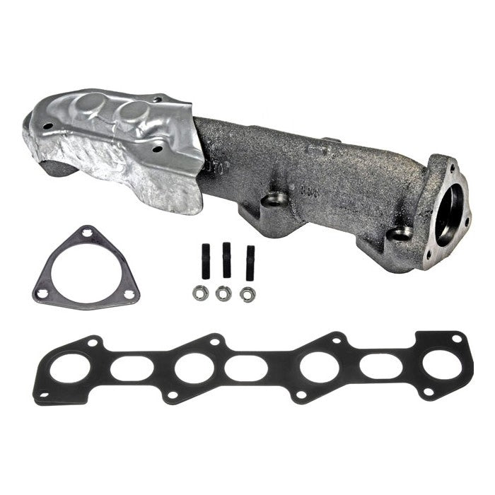 6.4L Power Stroke Exhaust Manifold 2008-2010 - New Direct-Fit Diesel Replacement