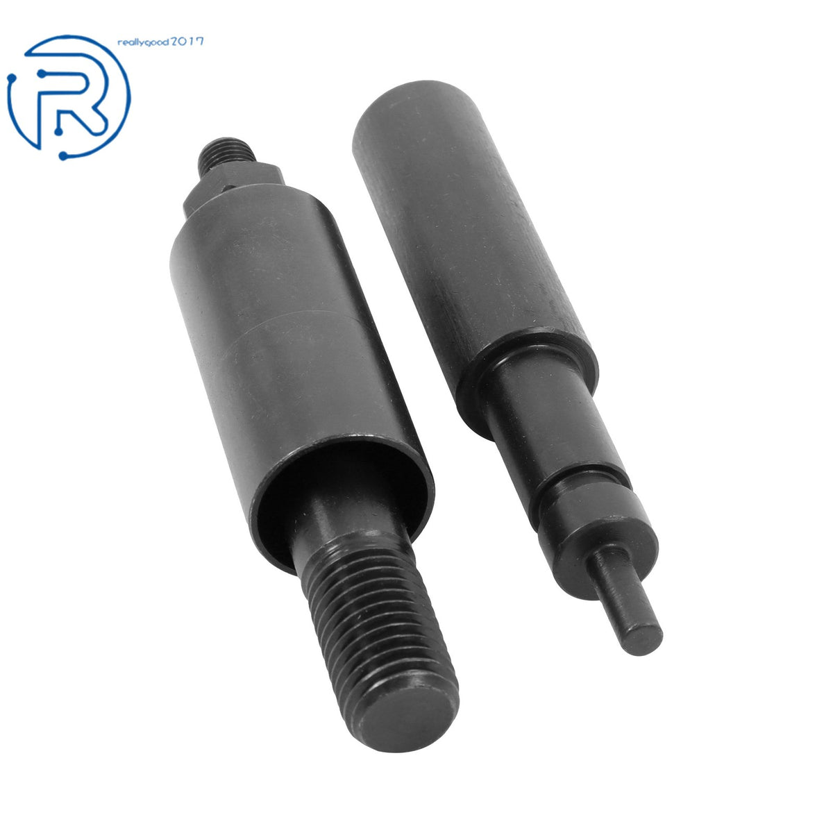6.0L Power Stroke Injector Seal Kit - New Direct-Fit Diesel Replacement