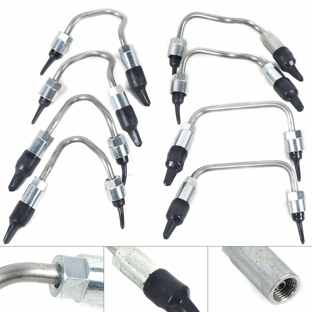 LMM Duramax Injector Line - New Direct-Fit Diesel Replacement