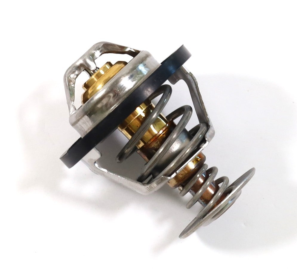 6.7L Power Stroke Thermostat 2011-2016 - New Direct-Fit Diesel Replacement