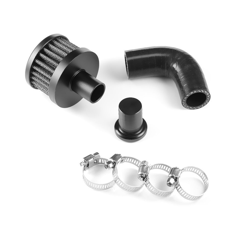 6.7L Cummins CCV Filter 2007 - New Direct-Fit Diesel Replacement