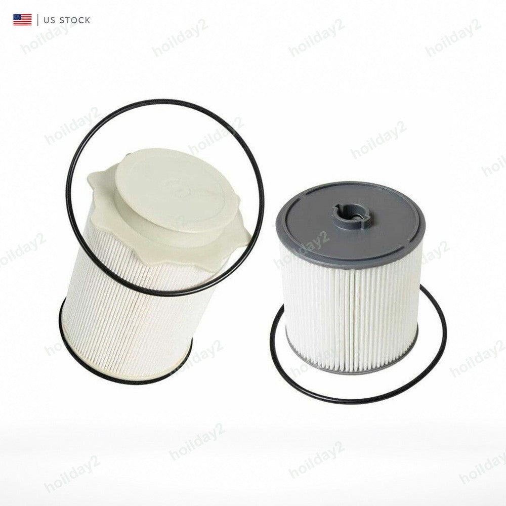 6.7L Cummins Fuel Filter 2019-2021 - New Direct-Fit Diesel Replacement