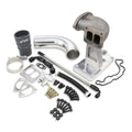 6.4L Power Stroke Turbocharger - Remanufactured Direct-Fit Diesel Replacement