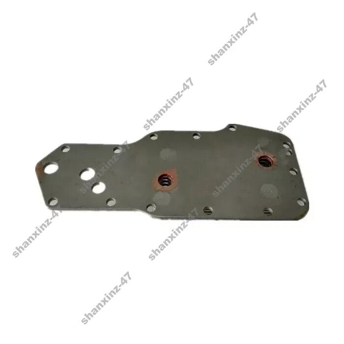 5.9L Cummins Oil Cooler - New Direct-Fit Diesel Replacement