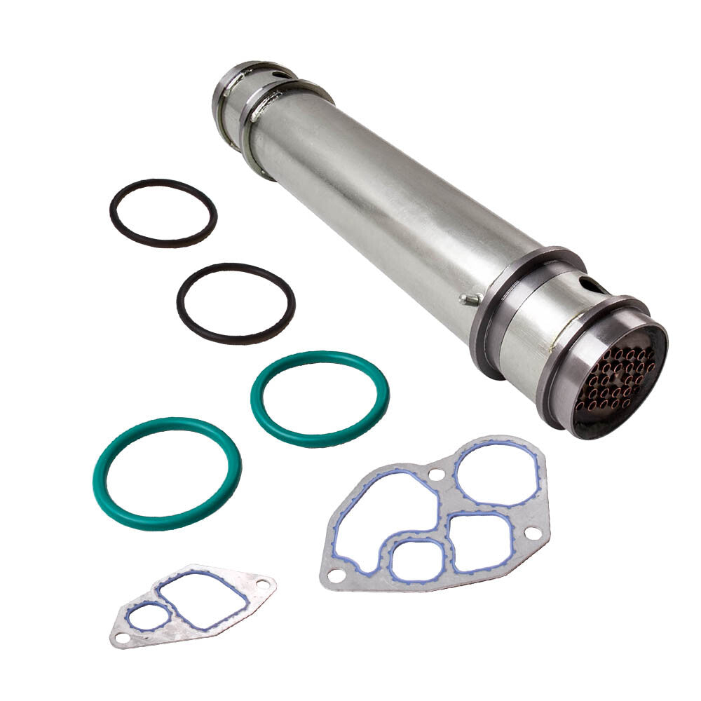 7.3L Power Stroke Oil Cooler 1994-2003 - New Direct-Fit Diesel Replacement