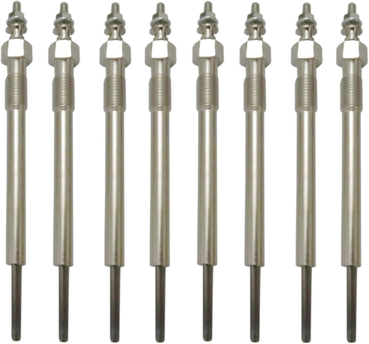 LB7 Duramax Glow Plug 2001-2005 - New Direct-Fit Diesel Replacement
