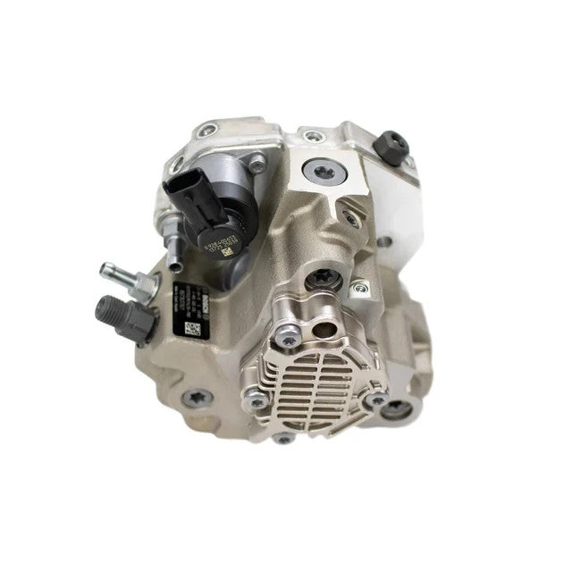 LLY Duramax Injection Pump - Remanufactured Direct-Fit Diesel Replacement