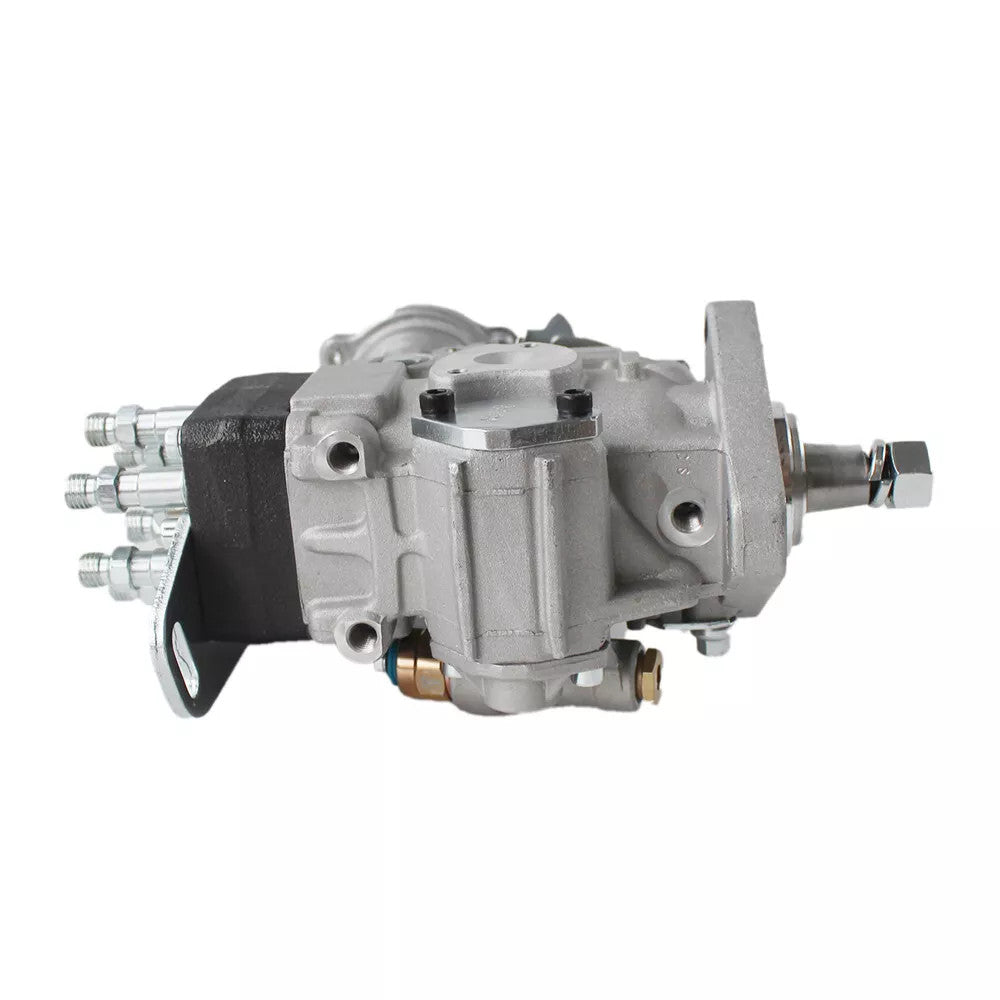5.9L Cummins Injection Pump 1989-93 - Remanufactured Direct-Fit Diesel Replacement