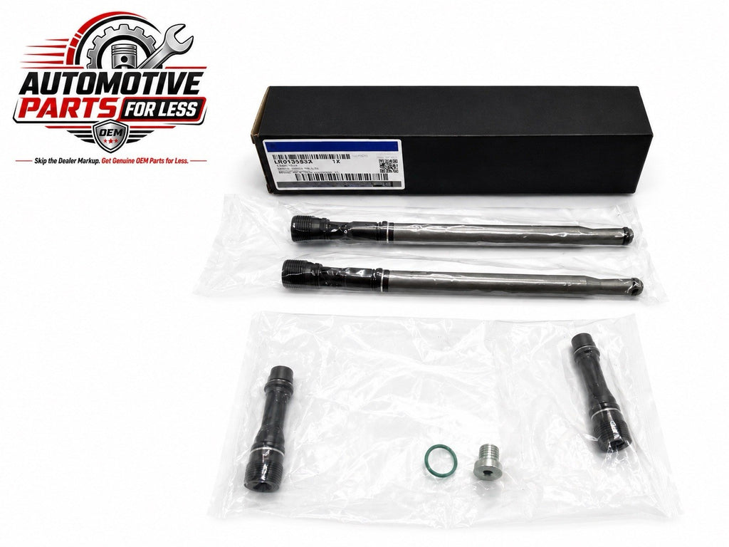 6.0L Power Stroke Standpipe Kit - New Direct-Fit Diesel Replacement