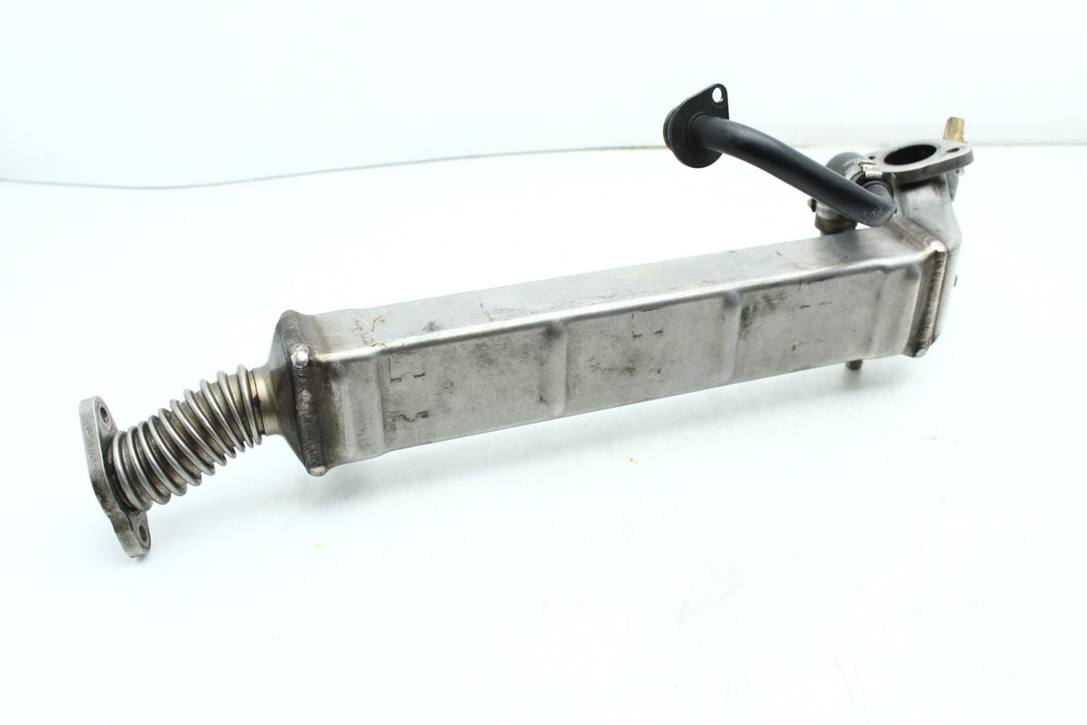 6.4L Power Stroke EGR Cooler 2008-2010 - New Direct-Fit Diesel Replacement