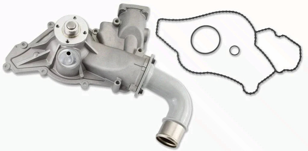 7.3L Power Stroke Water Pump 1994-2003 - New Direct-Fit Diesel Replacement