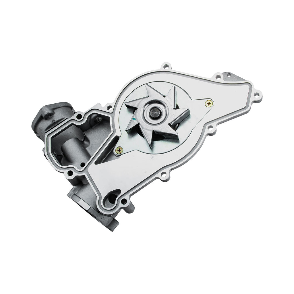 7.3L Power Stroke Water Pump - New Direct-Fit Diesel Replacement