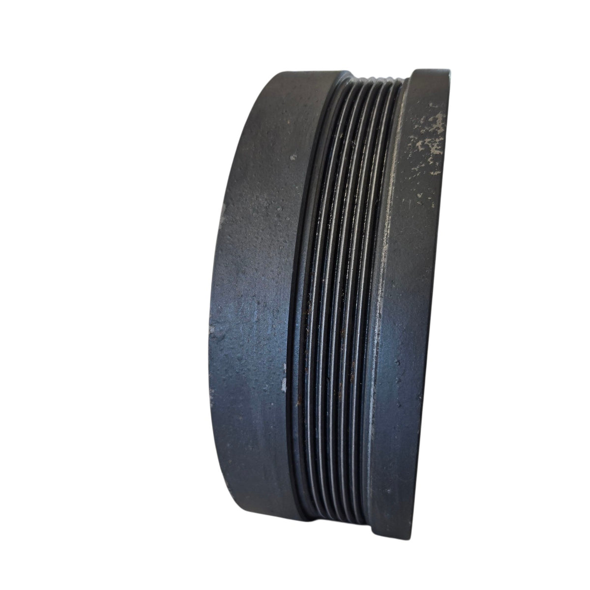LBZ Duramax Harmonic Balancer 2007-10 - New Direct-Fit Diesel Replacement