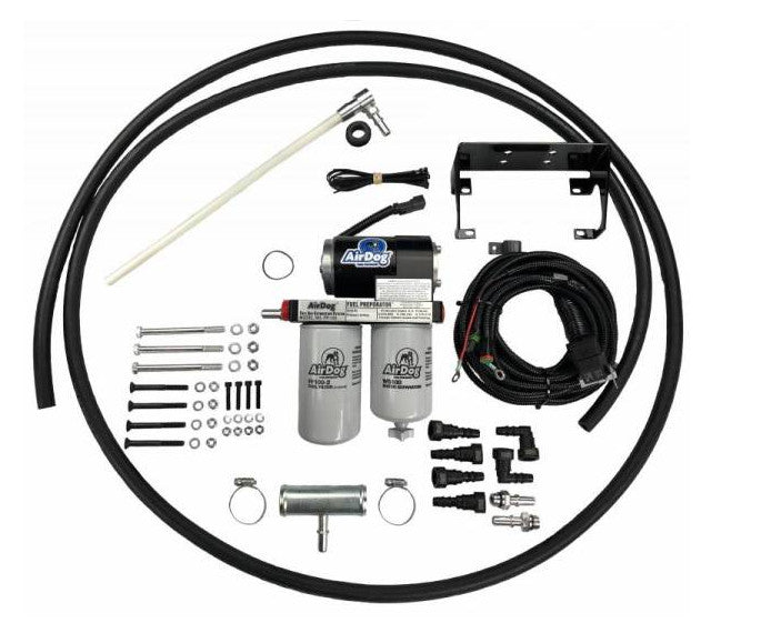 LB7 Duramax Lift Pump - New Direct-Fit Diesel Replacement