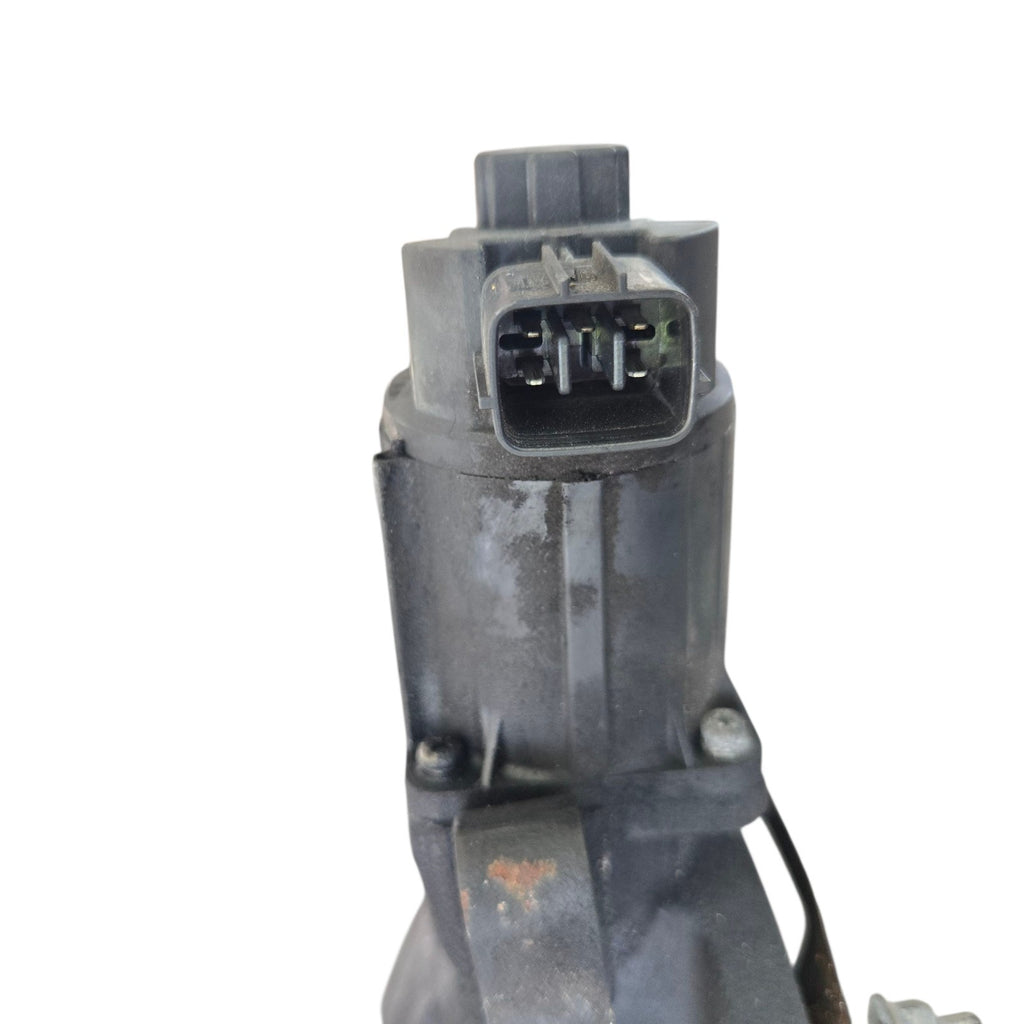 LBZ Duramax EGR Valve 2006-2007 - New Direct-Fit Diesel Replacement